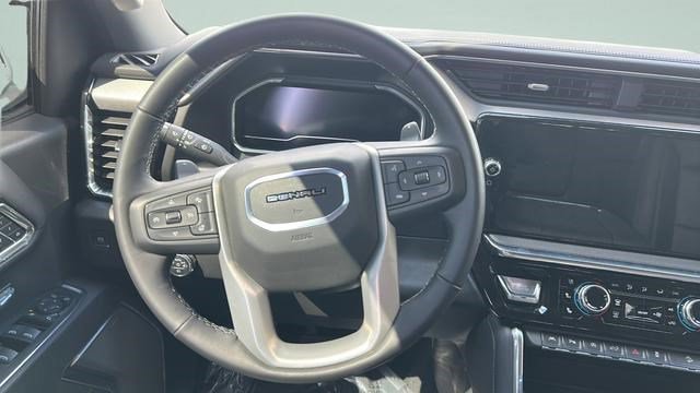 Certified 2025 GMC Sierra 1500 Denali w/ Denali Reserve Package image 18