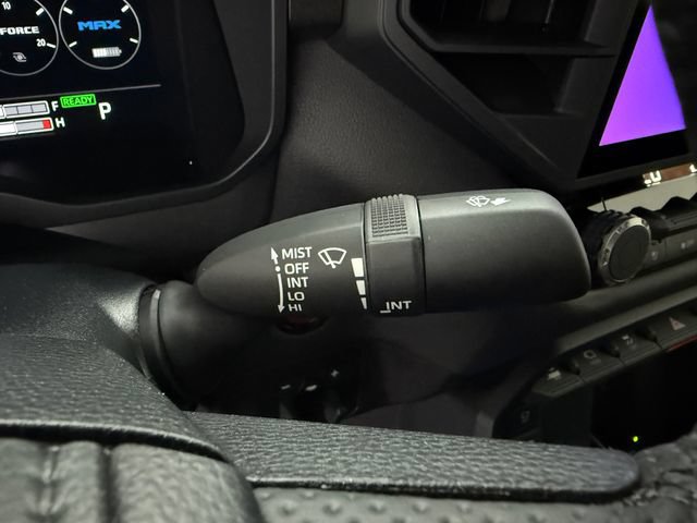 New 2026 Toyota Tundra TRD Pro AWD/4WD image 13