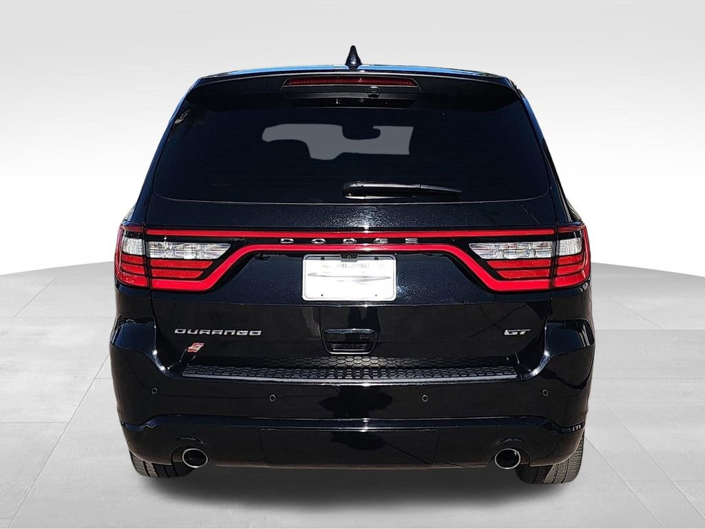Used 2023 Dodge Durango GT image 4