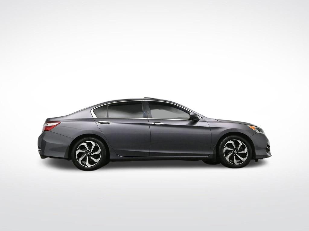 Used 2016 Honda Accord EX-L image 40