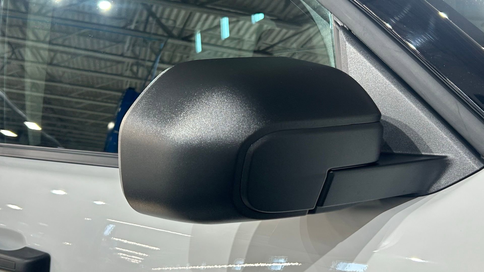 New 2026 Ford Bronco Sport Big Bend image 13