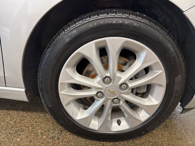 Used 2019 Chevrolet Spark LT FWD image 9