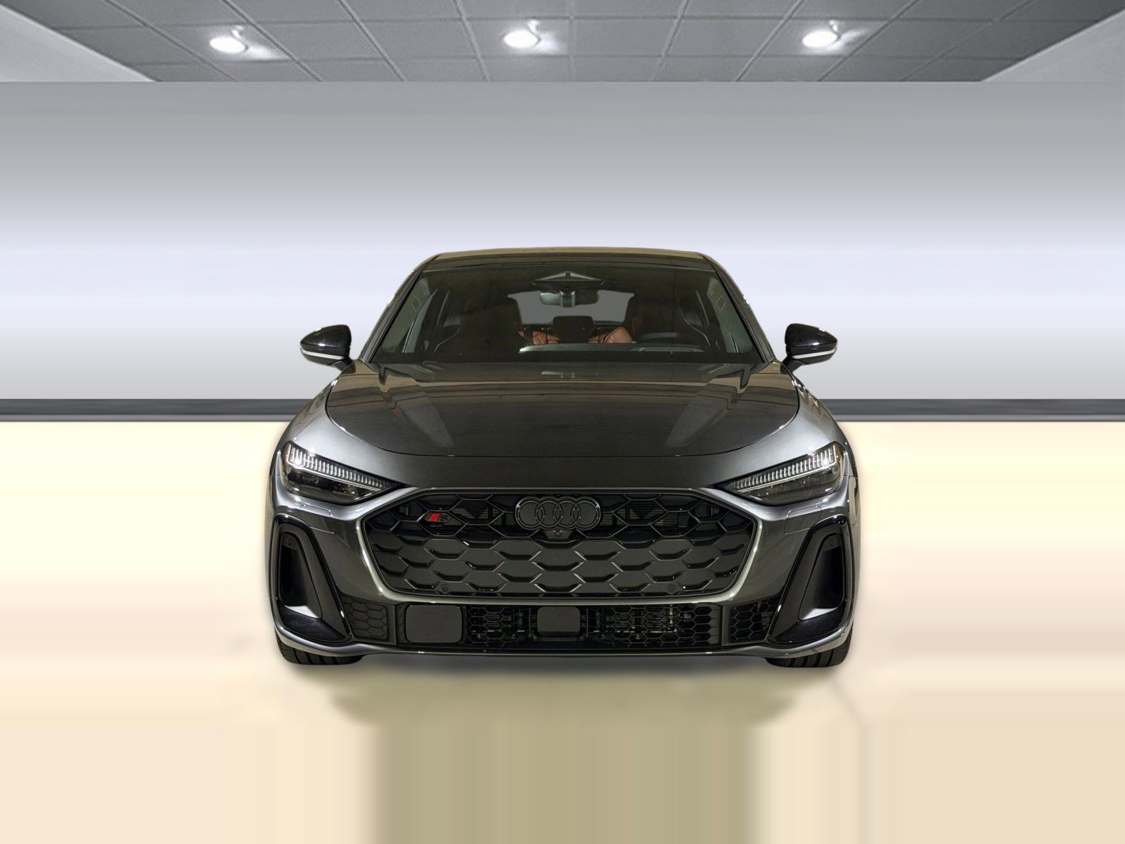 New 2026 Audi S5 Prestige AWD/4WD image 6