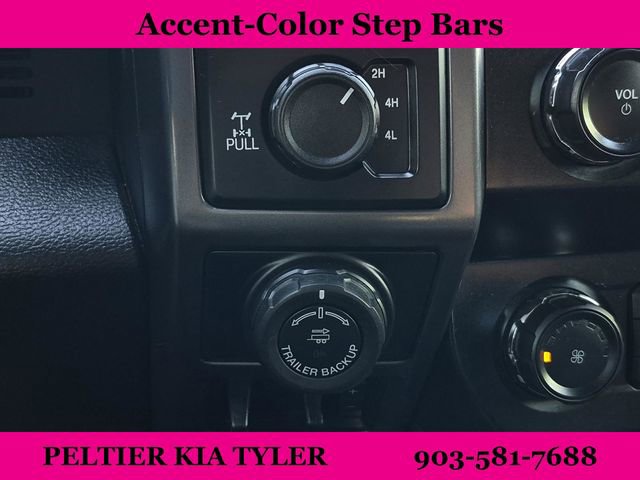 Used 2019 Ford F150 XLT w/ Equipment Group 302A Luxury image 38