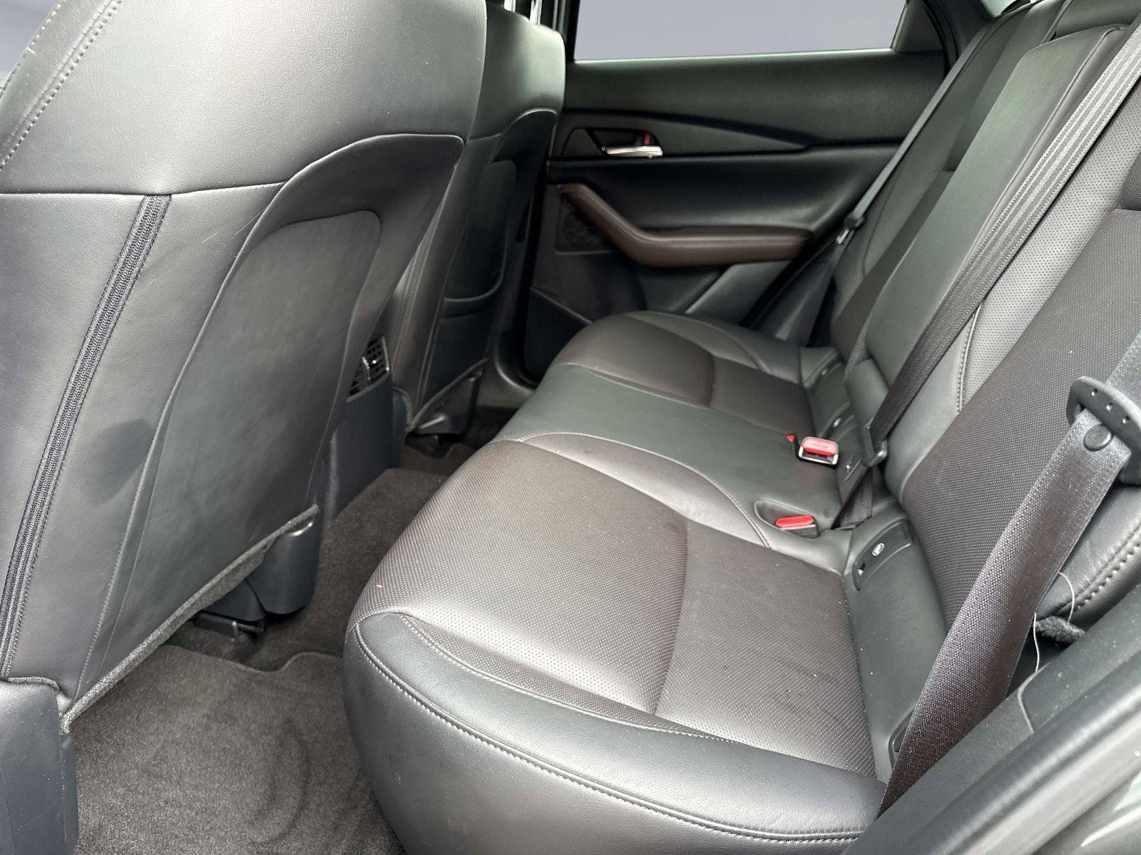 Certified 2023 MAZDA CX-30 2.5 Turbo w/ Premium Package image 13