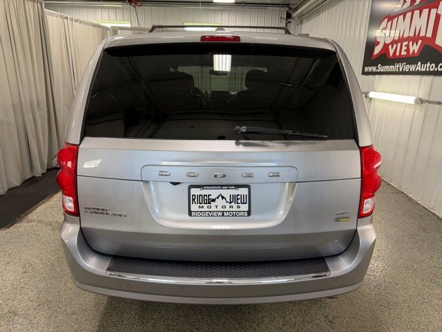 Used 2017 Dodge Grand Caravan GT FWD image 5