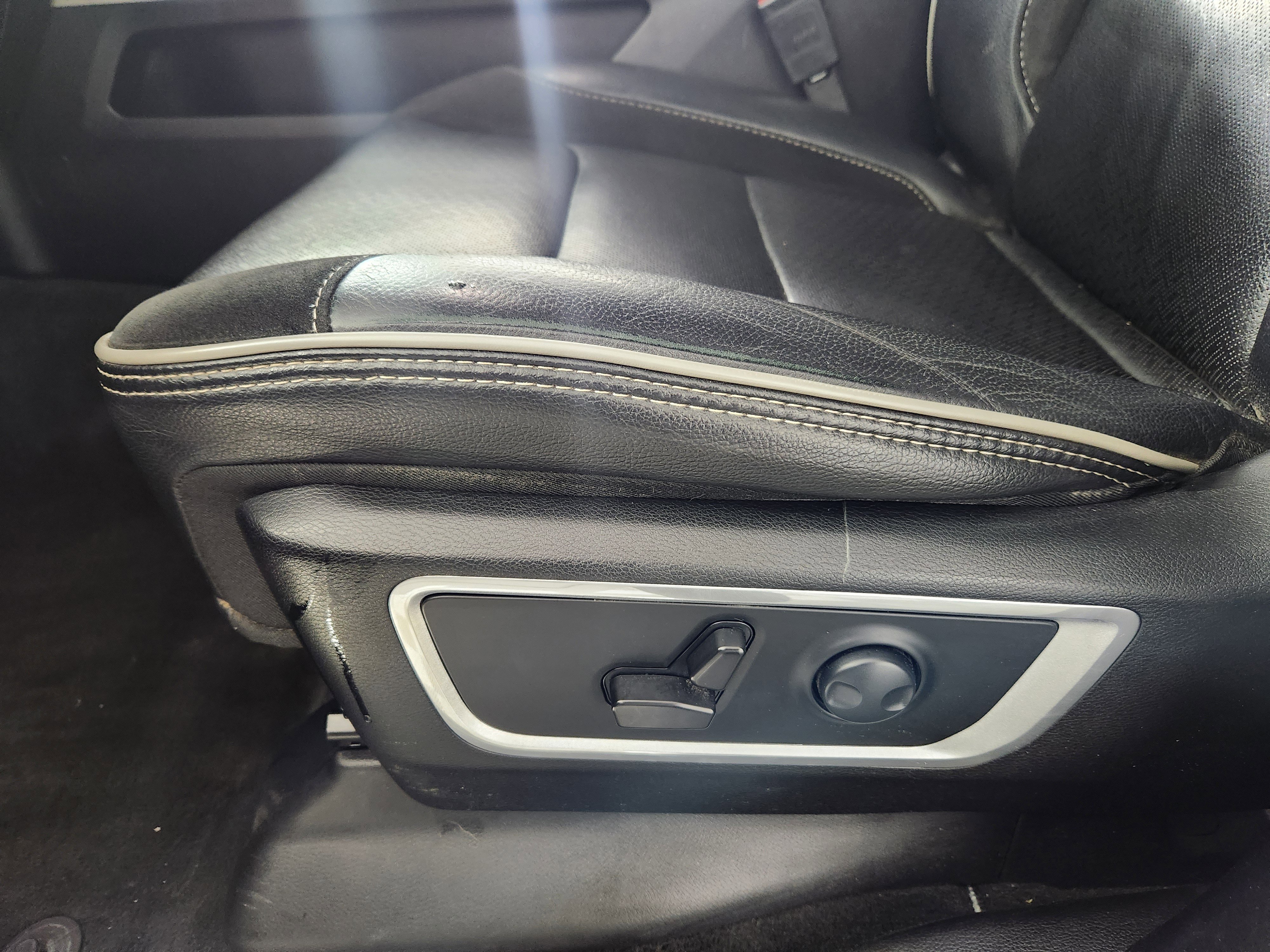 Used 2022 RAM 1500 Laramie image 17