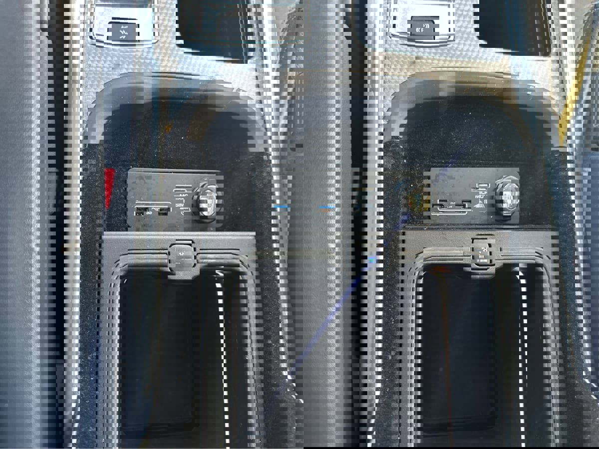 Used 2020 Land Rover Range Rover Sport HSE Dynamic image 48