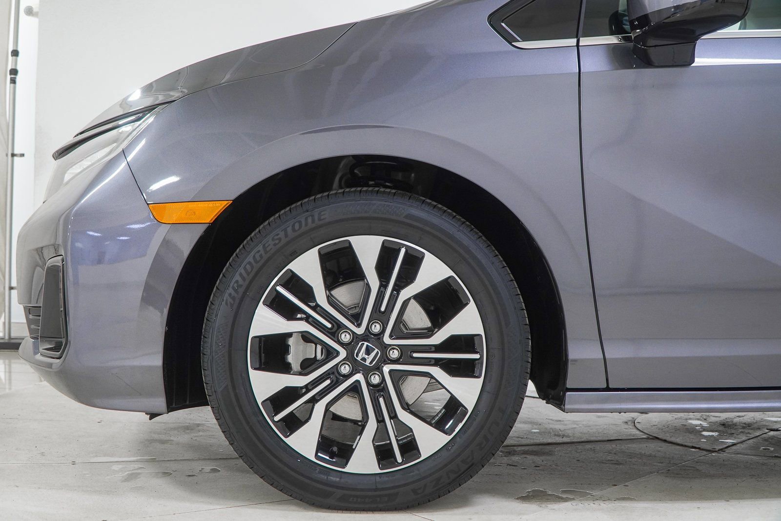 New 2026 Honda Odyssey Elite image 18