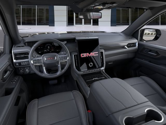 New 2026 GMC Yukon XL Elevation w/ LPO, Floor Liner Package AWD/4WD image 15