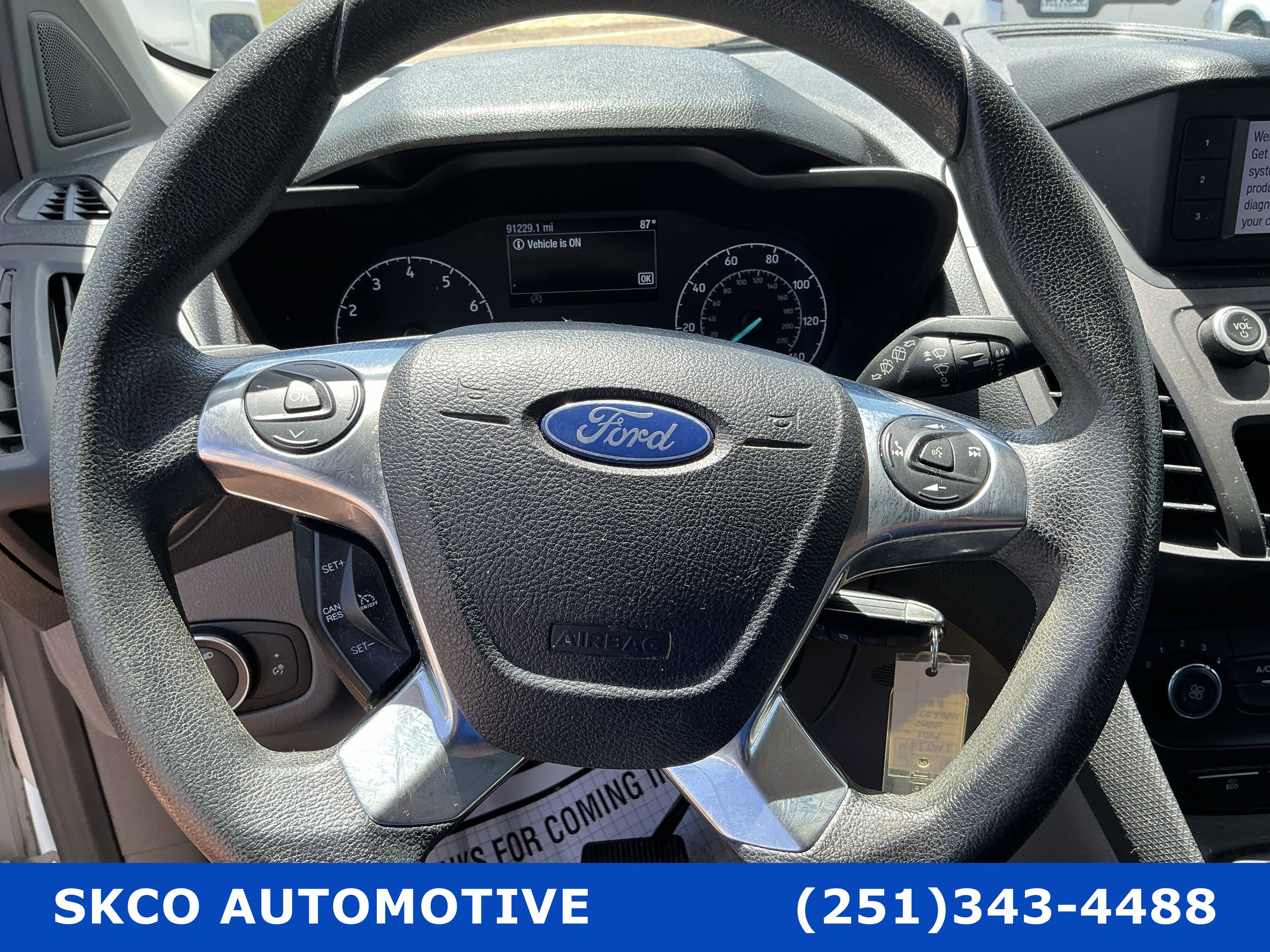 Used 2019 Ford Transit Connect XL image 18