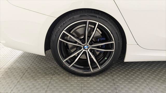 Used 2020 BMW M340i w/ Premium Package RWD image 38