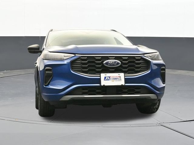 Used 2023 Ford Escape ST-Line w/ Tech Pack #1 FWD image 49