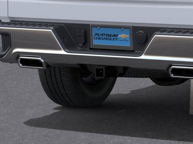 New 2026 Chevrolet Silverado 1500 LT w/ Z71 Off-Road Package AWD/4WD image 38