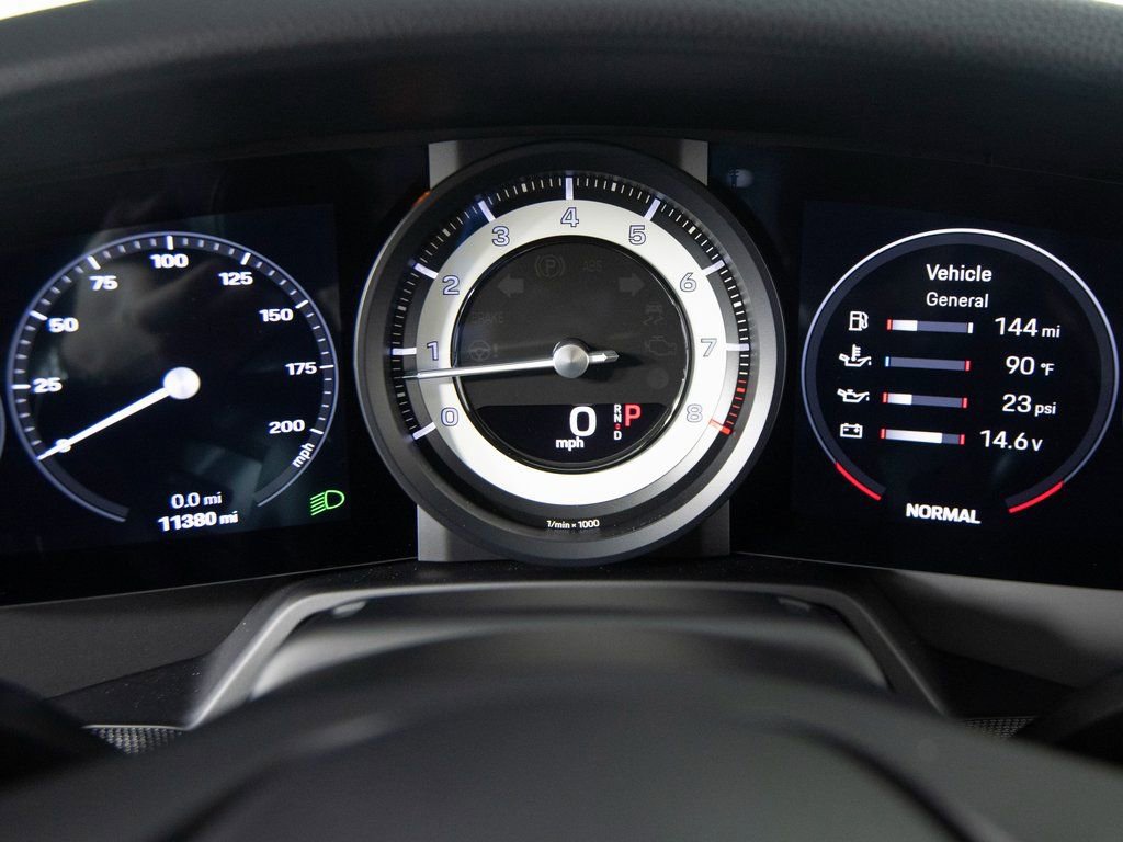 Certified 2023 Porsche 911 Carrera S image 24