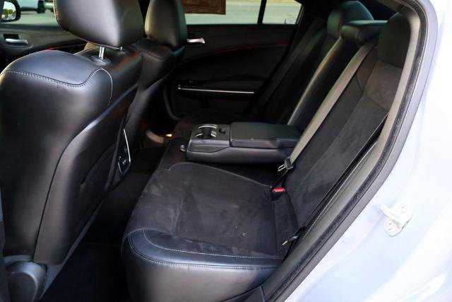 Used 2022 Dodge Charger Scat Pack w/ Dynamics Package RWD image 14