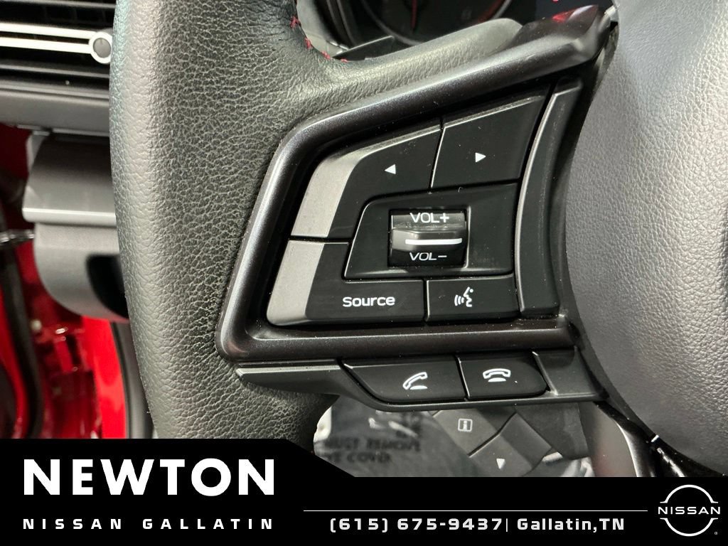 Used 2023 Subaru WRX GT AWD/4WD image 45
