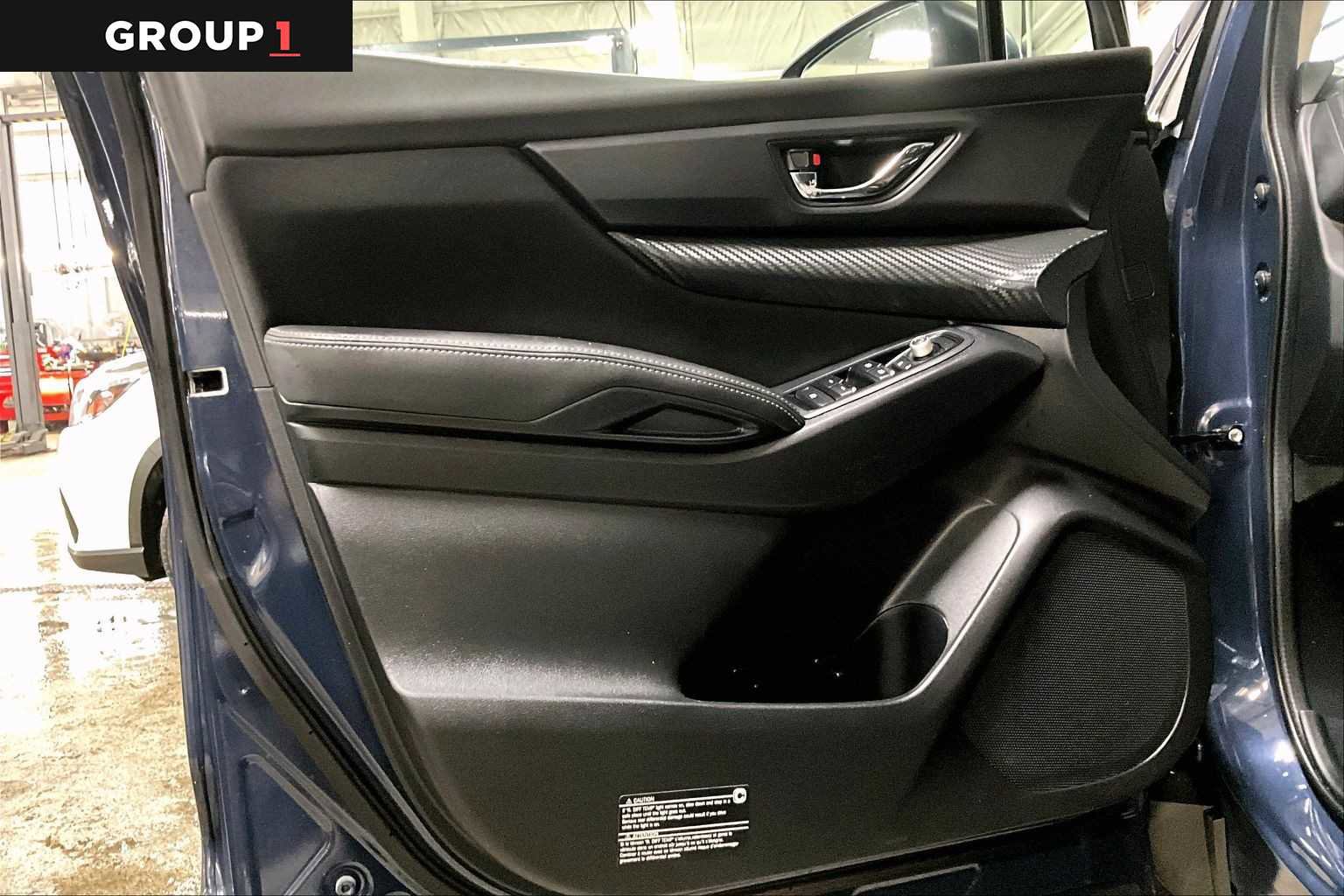 Certified 2024 Subaru Ascent Premium w/ Convenience Package image 21