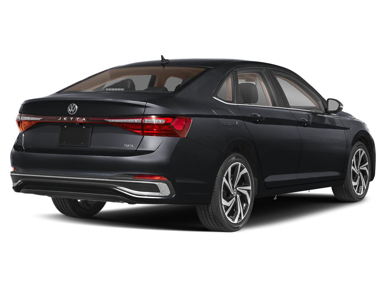 New 2026 Volkswagen Jetta SEL FWD image 34
