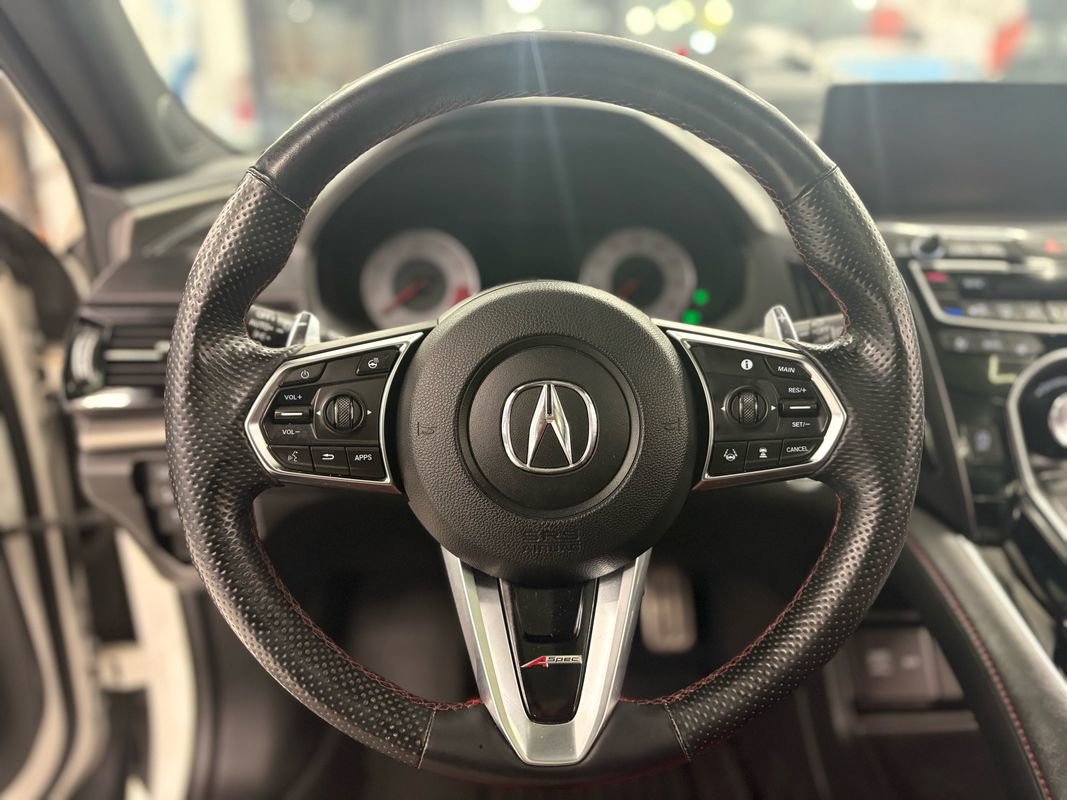 Used 2019 Acura RDX A-Spec image 18