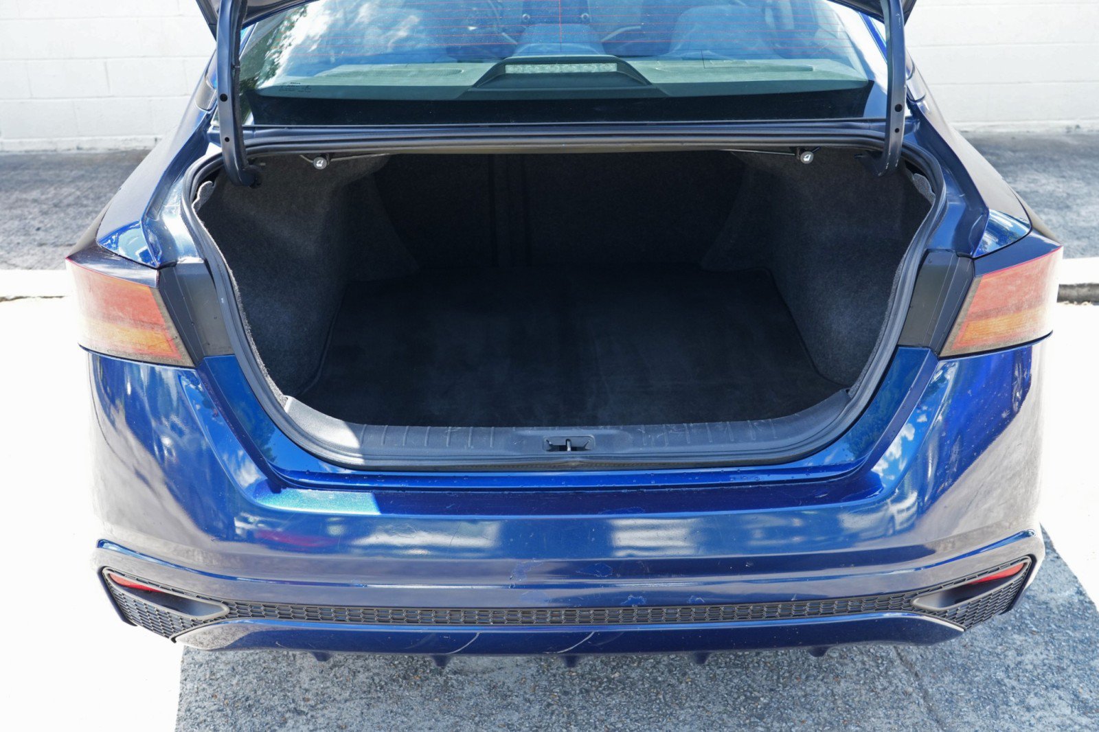 Used 2020 Nissan Altima 2.5 S FWD image 9