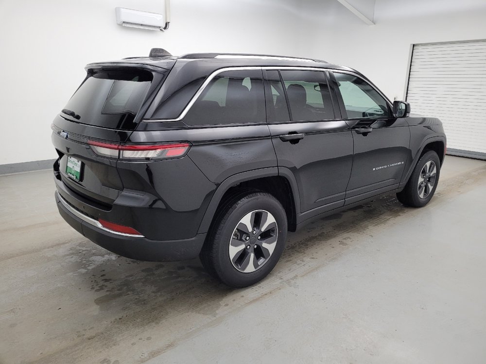 Used 2022 Jeep Grand Cherokee Limited 4xe AWD/4WD image 10