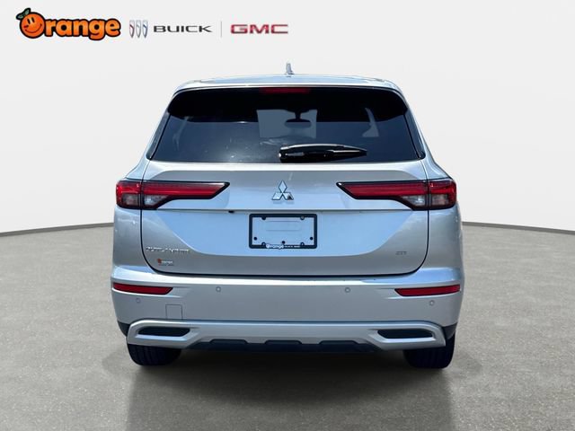 Used 2024 Mitsubishi Outlander SE FWD image 4