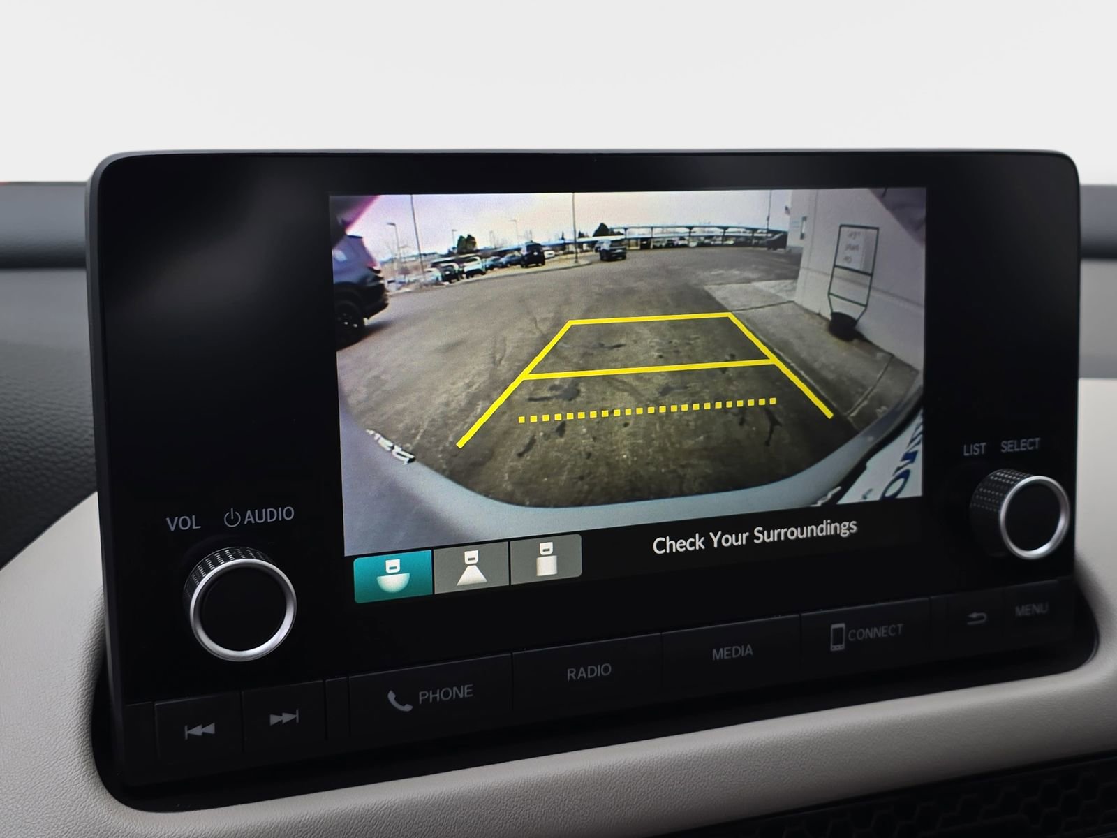 Used 2024 Honda HR-V LX image 24