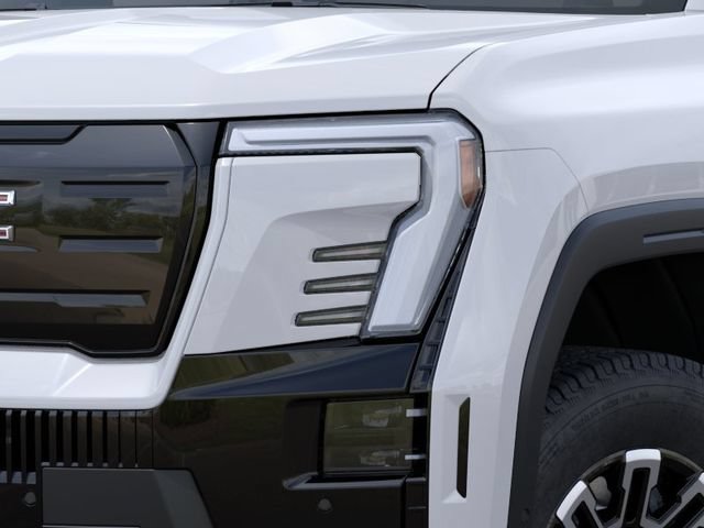 New 2026 GMC Sierra EV Elevation AWD/4WD image 10