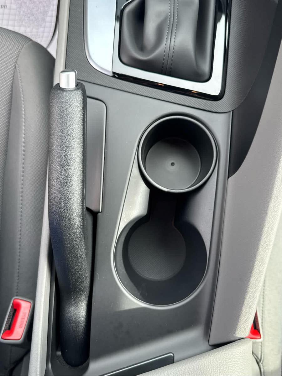 New 2026 Hyundai Elantra SE FWD image 37