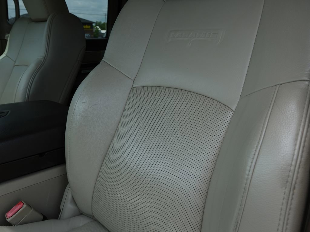 Used 2014 RAM 2500 Laramie AWD/4WD image 23