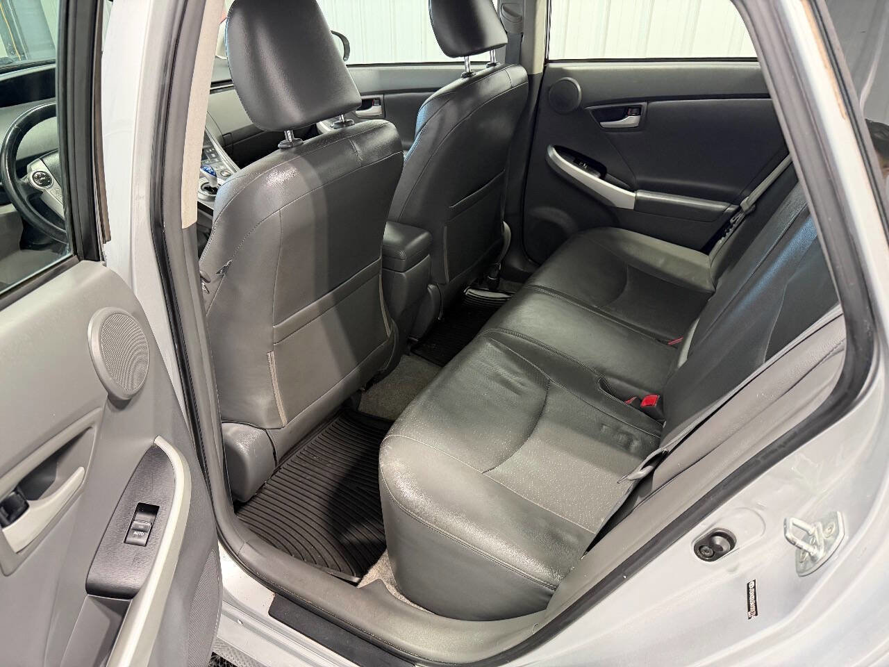 Used 2010 Toyota Prius Five image 7