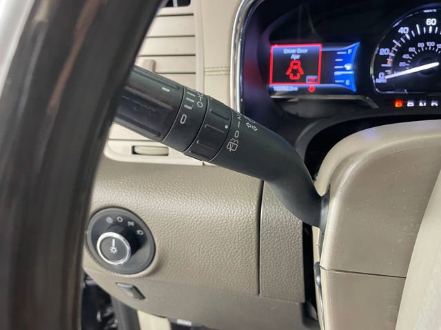 Used 2015 Lincoln Navigator 4WD image 13