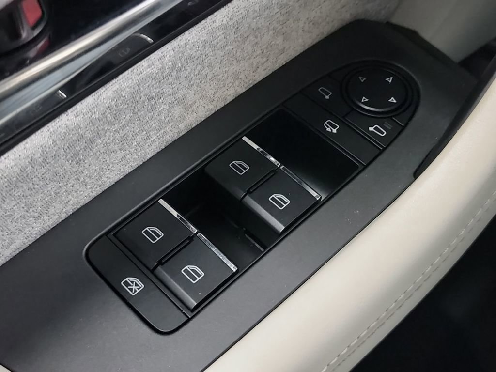 Certified 2025 MAZDA CX-90 3.3 Turbo S w/ Premium Plus image 23