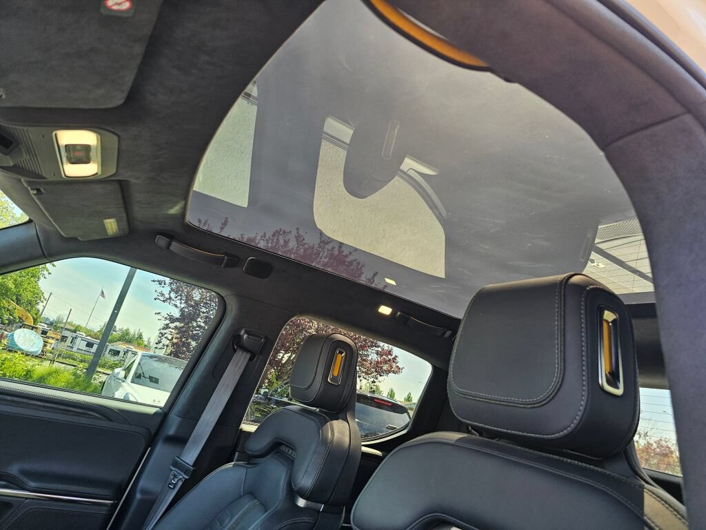 Used 2022 Rivian R1T Adventure AWD/4WD image 28