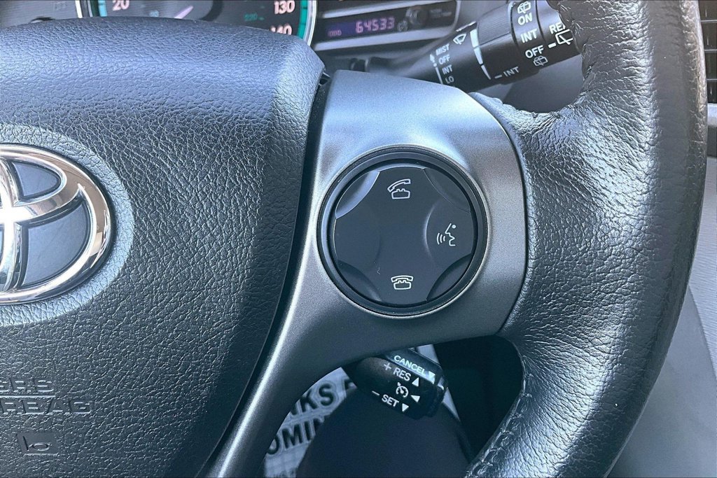 Used 2014 Toyota Venza XLE AWD/4WD image 12