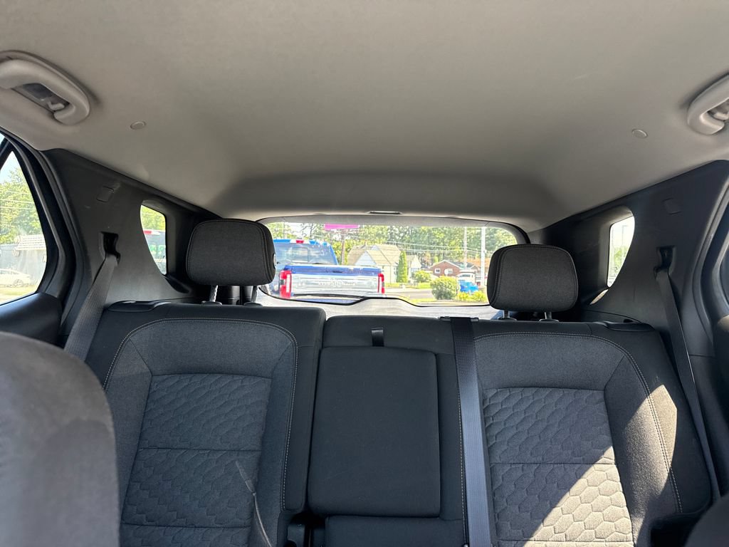 Used 2019 Chevrolet Equinox LT FWD image 40