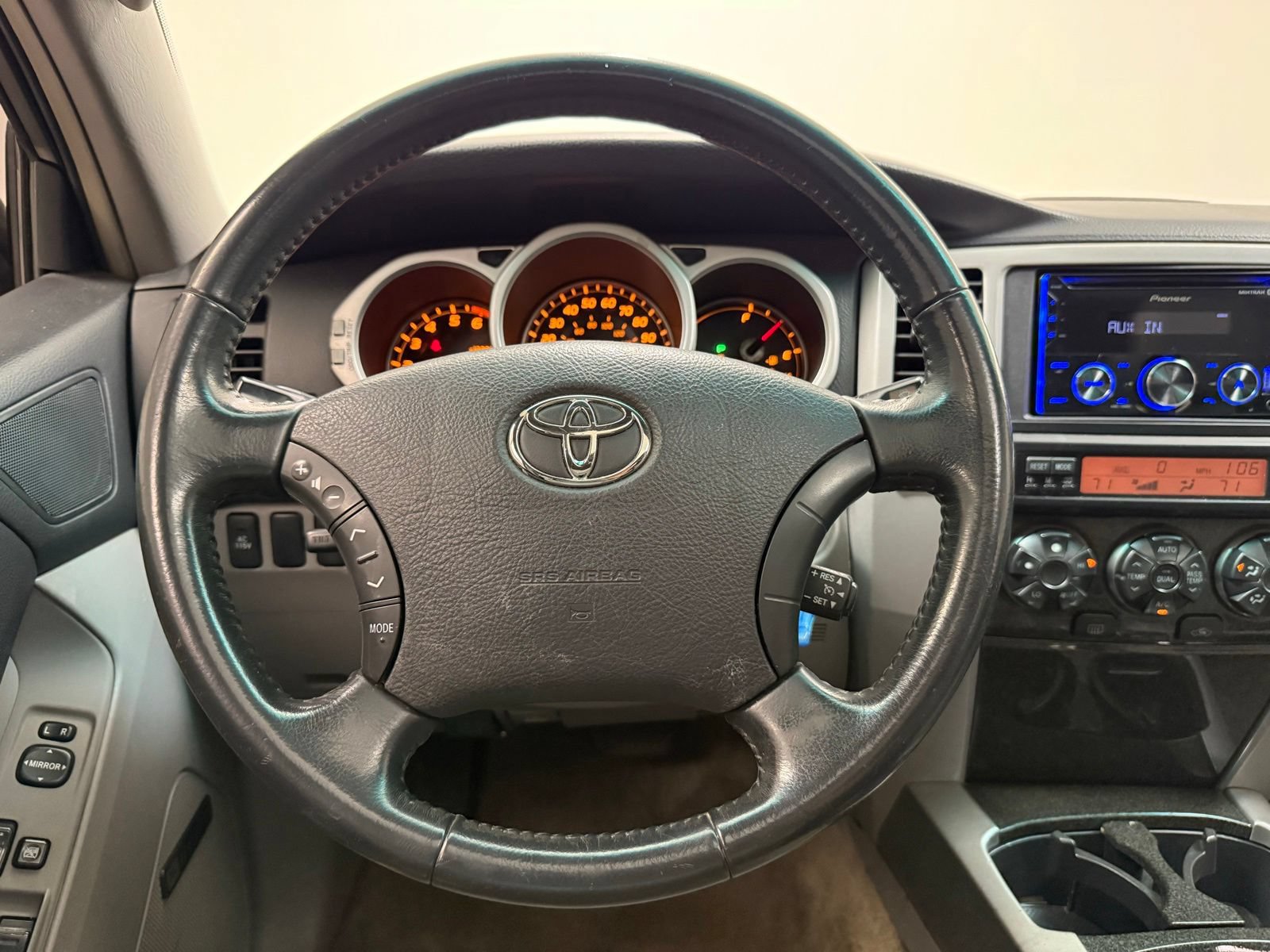 Used 2005 Toyota 4Runner Limited RWD image 18