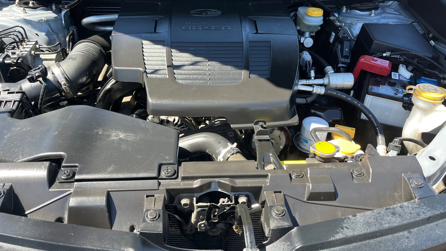 Used 2019 Subaru Forester w/ Alloy Wheel Package image 19