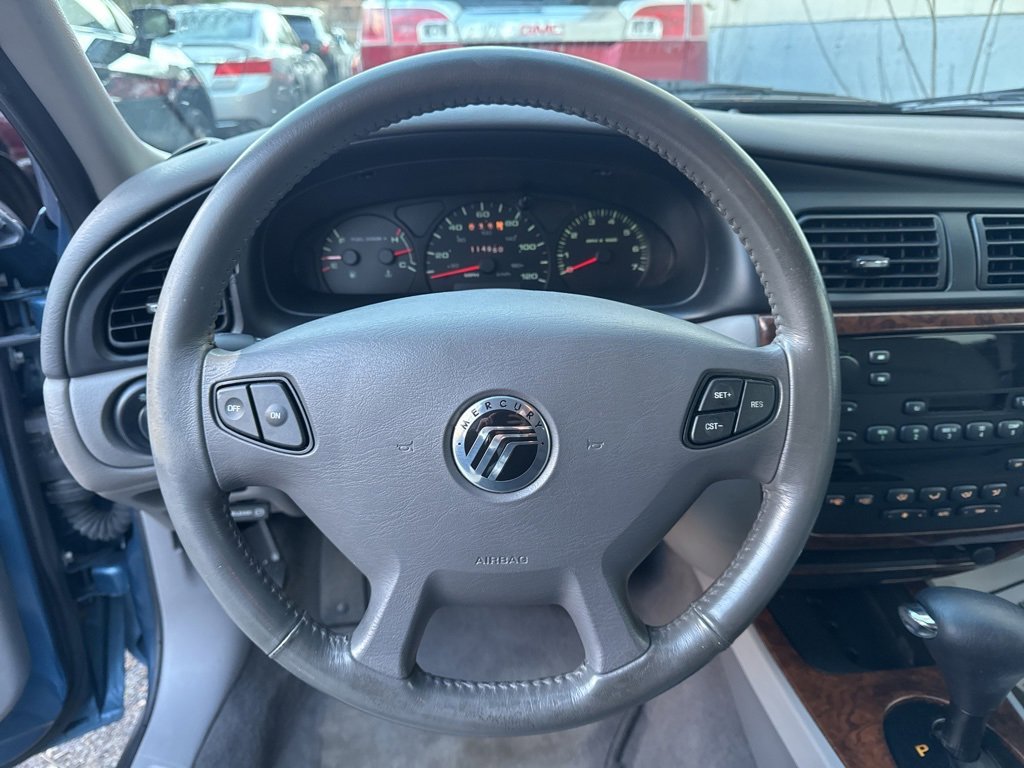 Used 2002 Mercury Sable LS Premium image 19