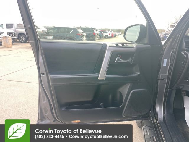 Used 2021 Toyota 4Runner SR5 image 18