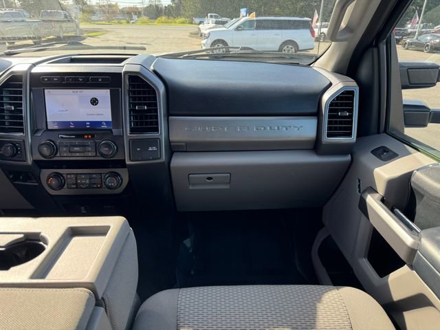 Used 2020 Ford F250 XLT w/ XLT Value Package image 25