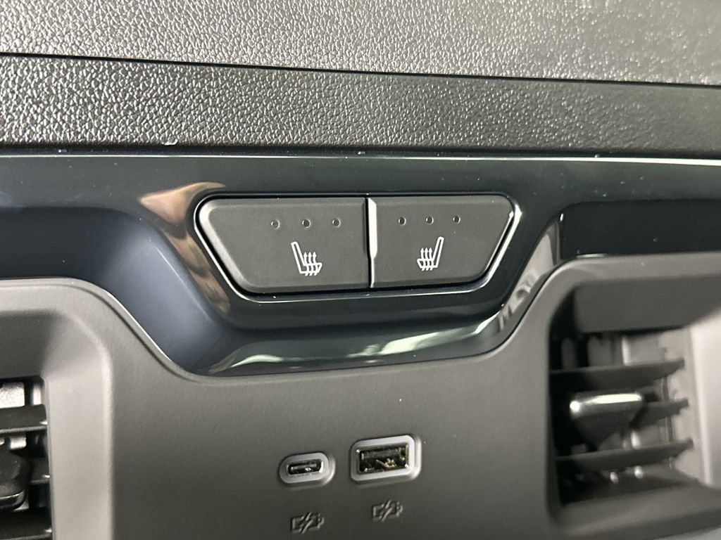 New 2025 GMC Sierra 2500 Denali w/ Denali Reserve Package image 20