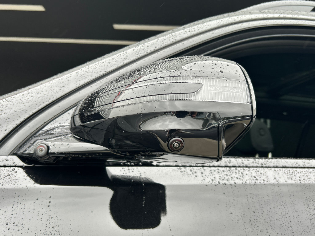 New 2027 Mercedes-Benz GLS 450 4MATIC image 34