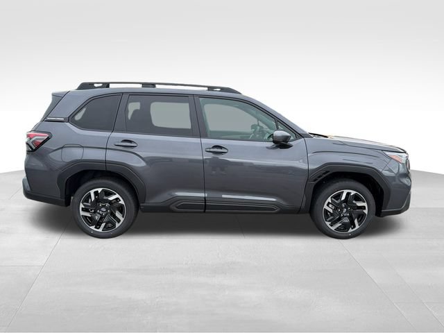 New 2026 Subaru Forester Limited AWD/4WD image 8