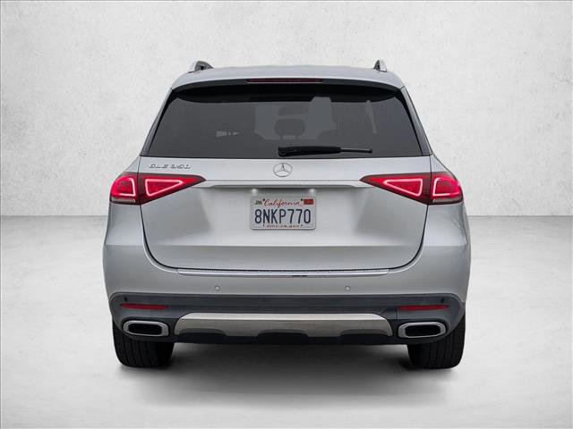 Used 2020 Mercedes-Benz GLE 350 image 6