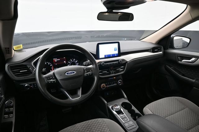 Used 2020 Ford Escape SE FWD image 21