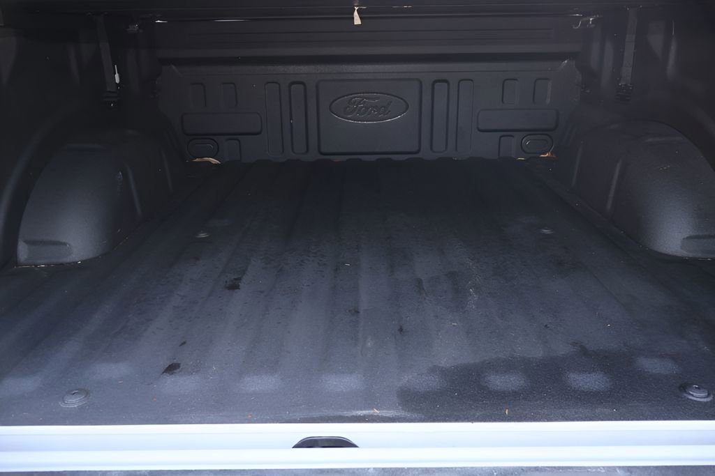 Used 2024 Ford F150 XLT w/ Equipment Group 302A MID AWD/4WD image 16