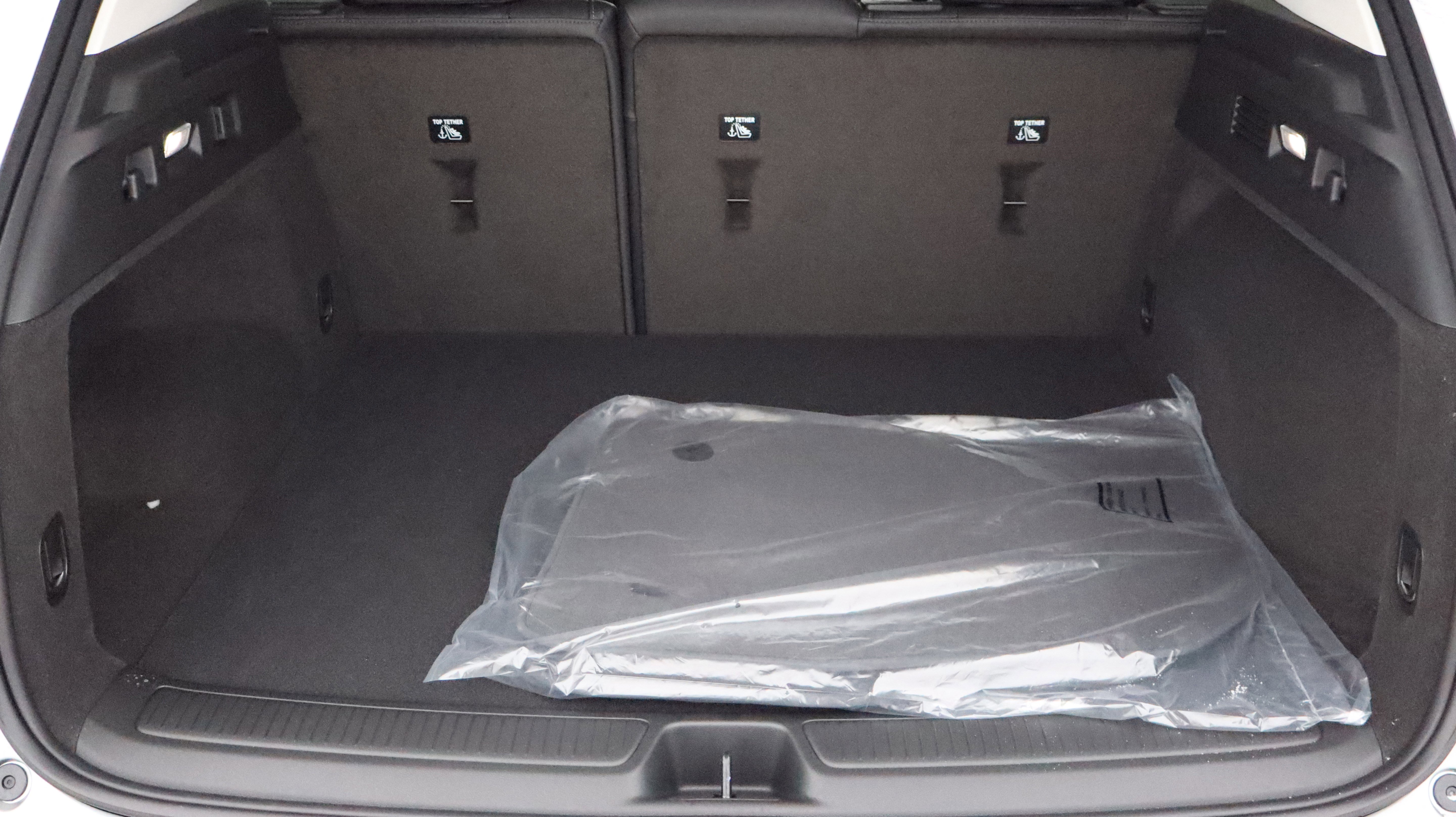 New 2026 Buick Envision Preferred image 16