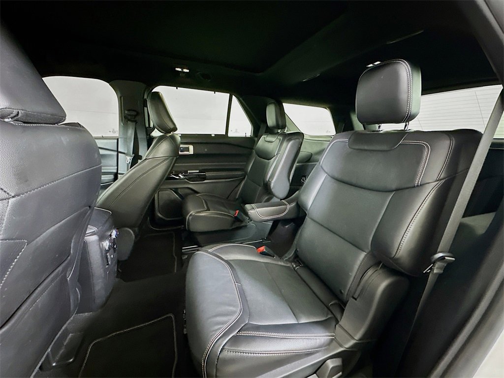 Used 2022 Ford Explorer ST w/ Equipment Group 401A image 15